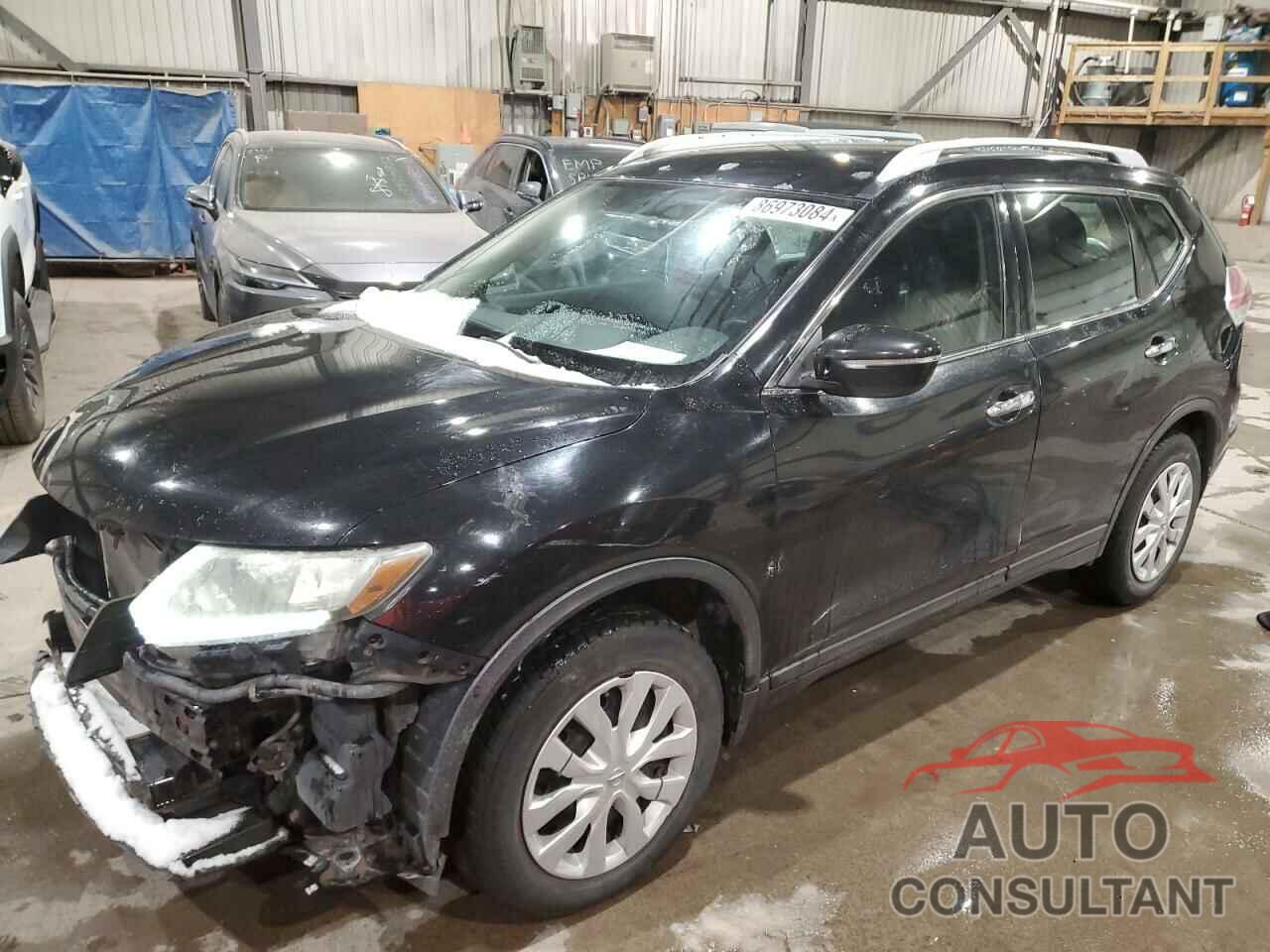 NISSAN ROGUE 2015 - 5N1AT2MT6FC837057