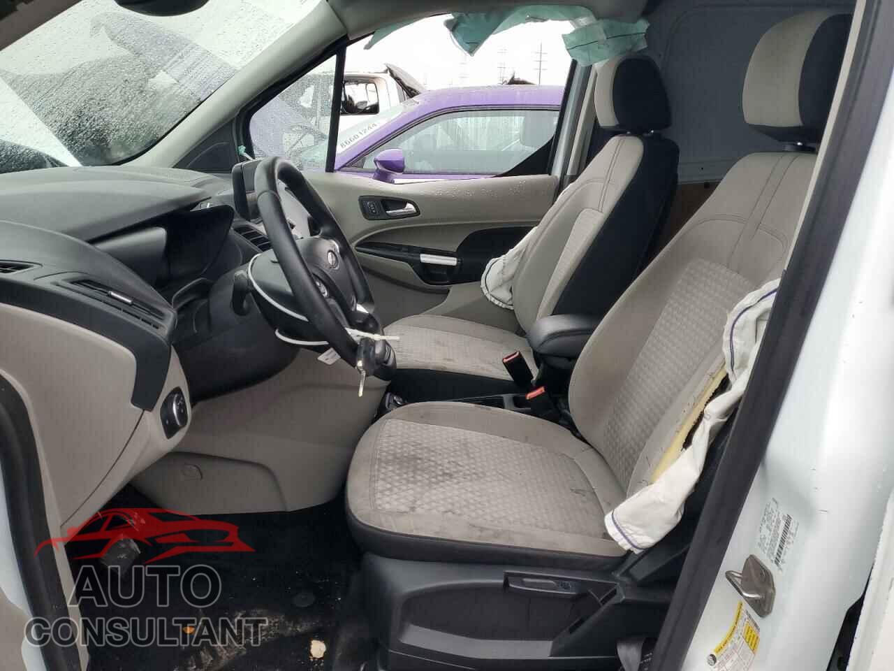 FORD TRANSIT 2019 - NM0LS7F26K1424852
