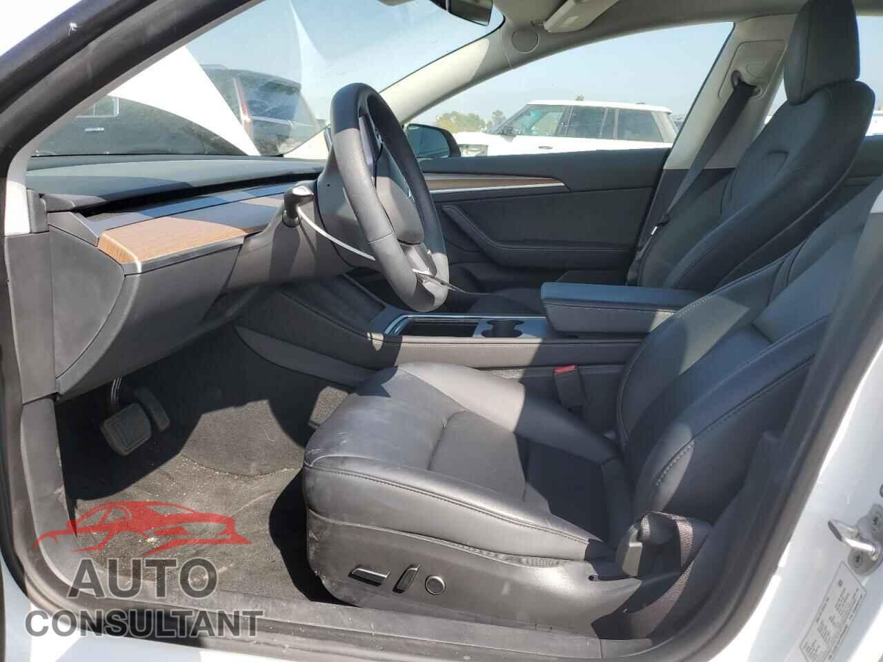 TESLA MODEL 3 2023 - 5YJ3E1EA1PF548493