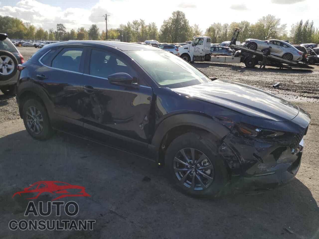 MAZDA CX30 2024 - 3MVDMBAM9RM618557