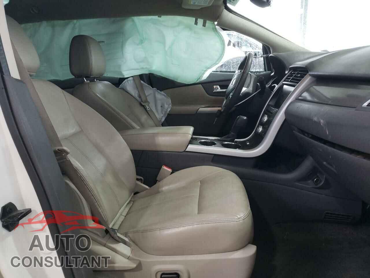 FORD EDGE 2014 - 2FMDK4JC6EBB81442