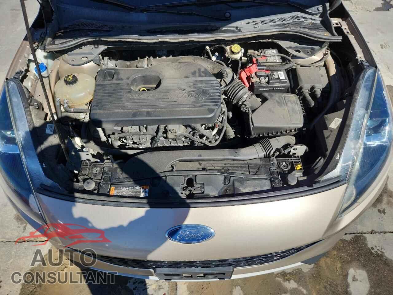 FORD ESCAPE 2020 - 1FMCU9H95LUA50300