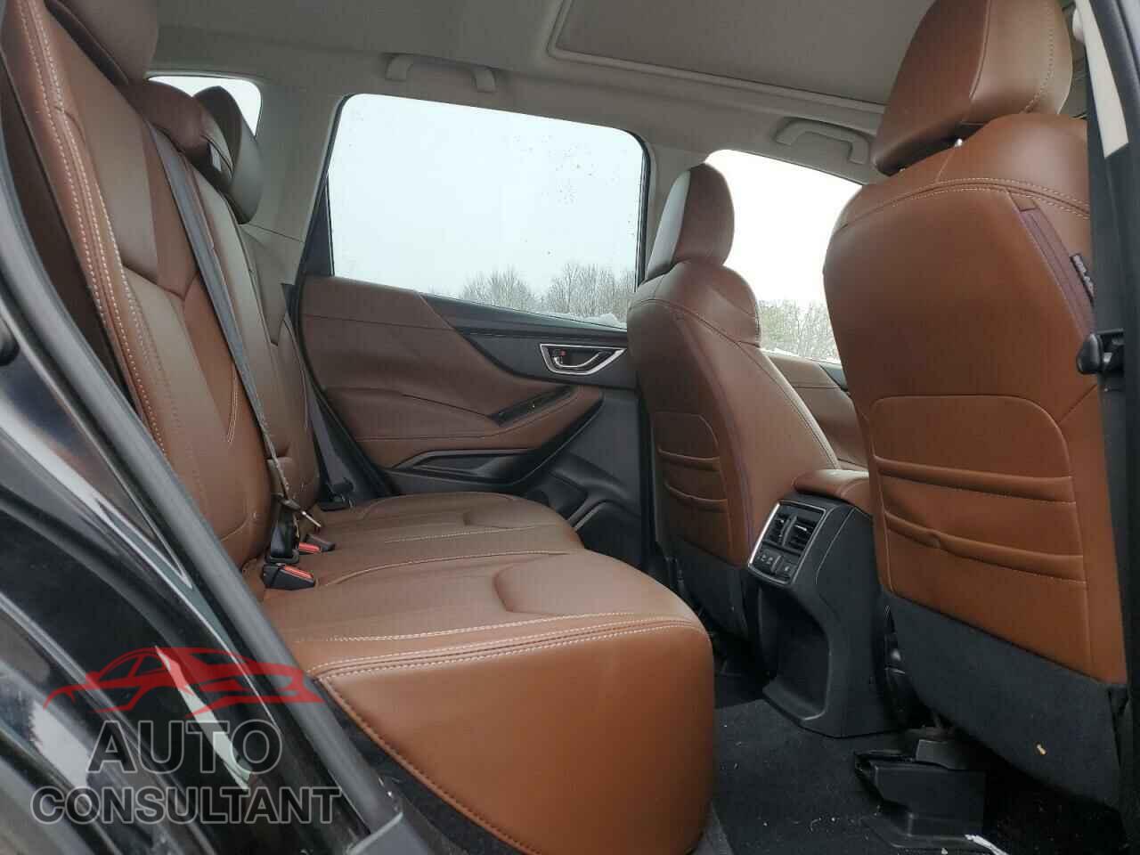 SUBARU FORESTER 2021 - JF2SKAXC8MH569566