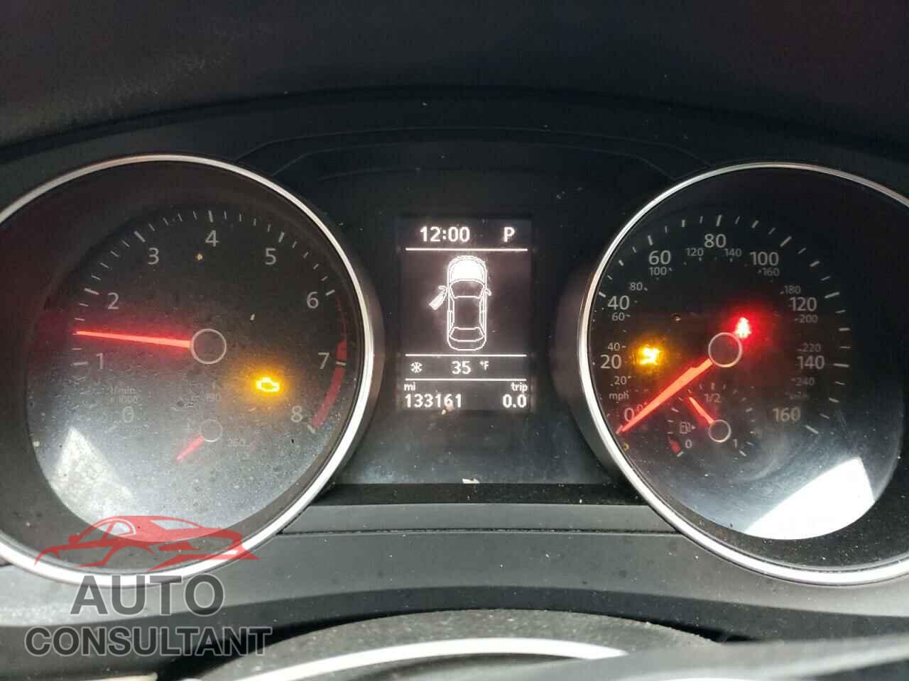 VOLKSWAGEN JETTA 2017 - 3VWDB7AJ2HM218877