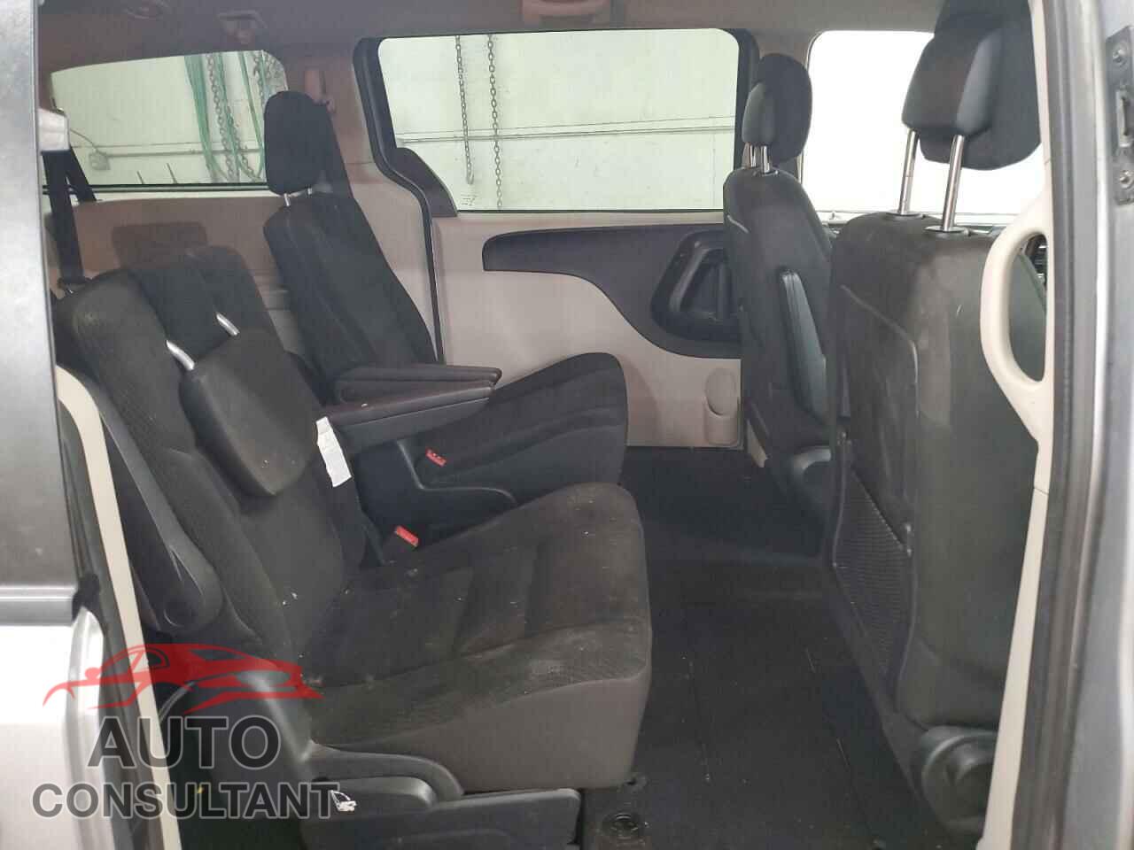 DODGE CARAVAN 2020 - 2C4RDGBG9LR156112