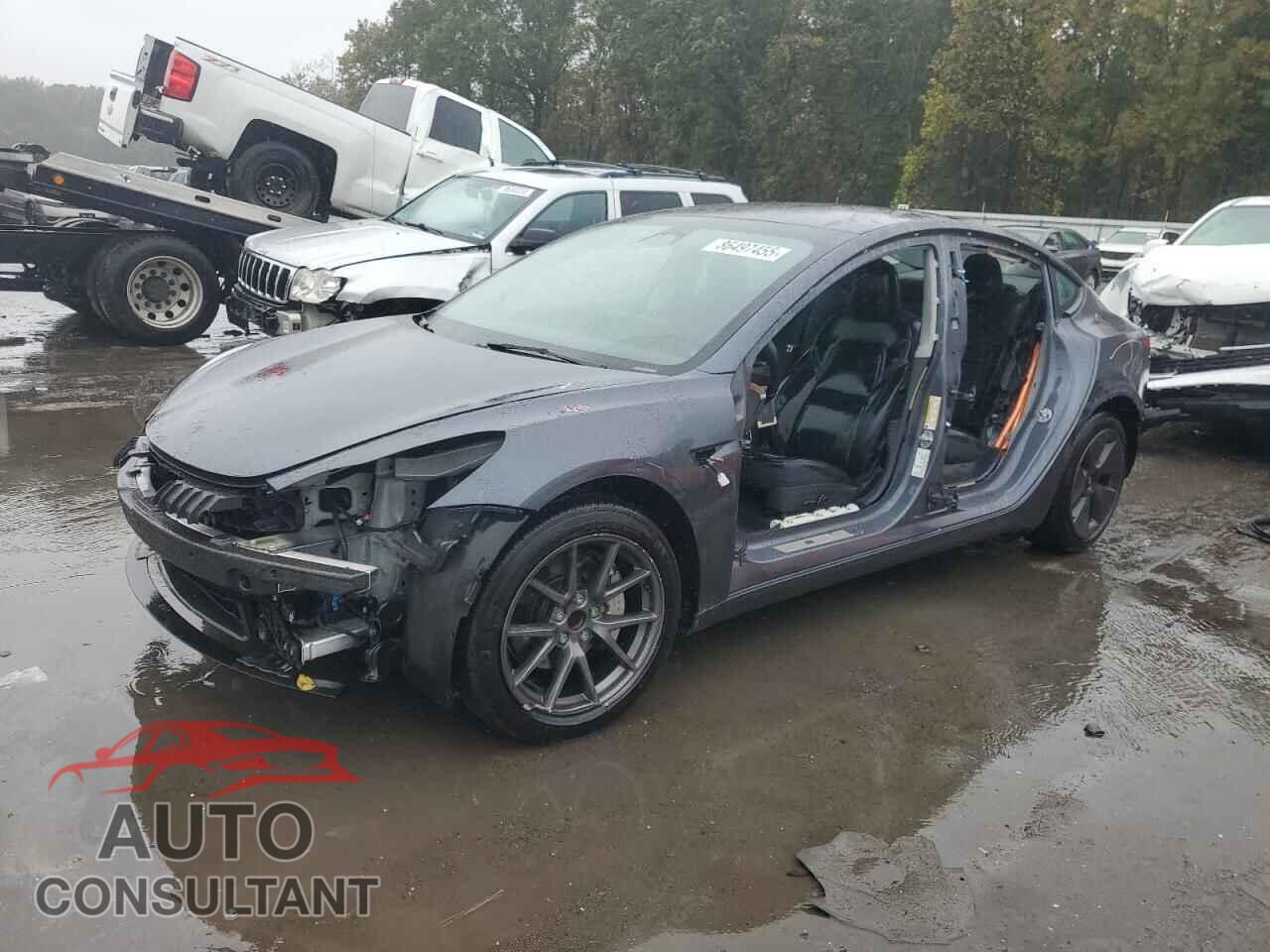 TESLA MODEL 3 2023 - 5YJ3E1EA2PF700054