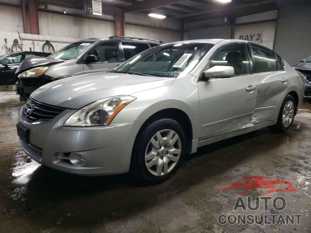 NISSAN ALTIMA 2010 - 1N4AL2AP0AN482207