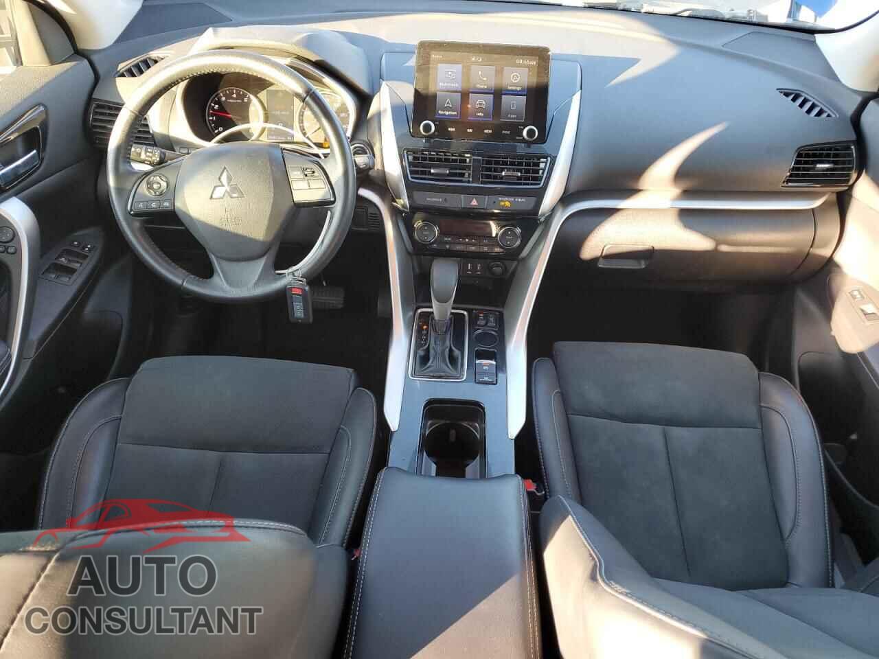 MITSUBISHI ECLIPSE 2022 - JA4ASWAA2NZ000331