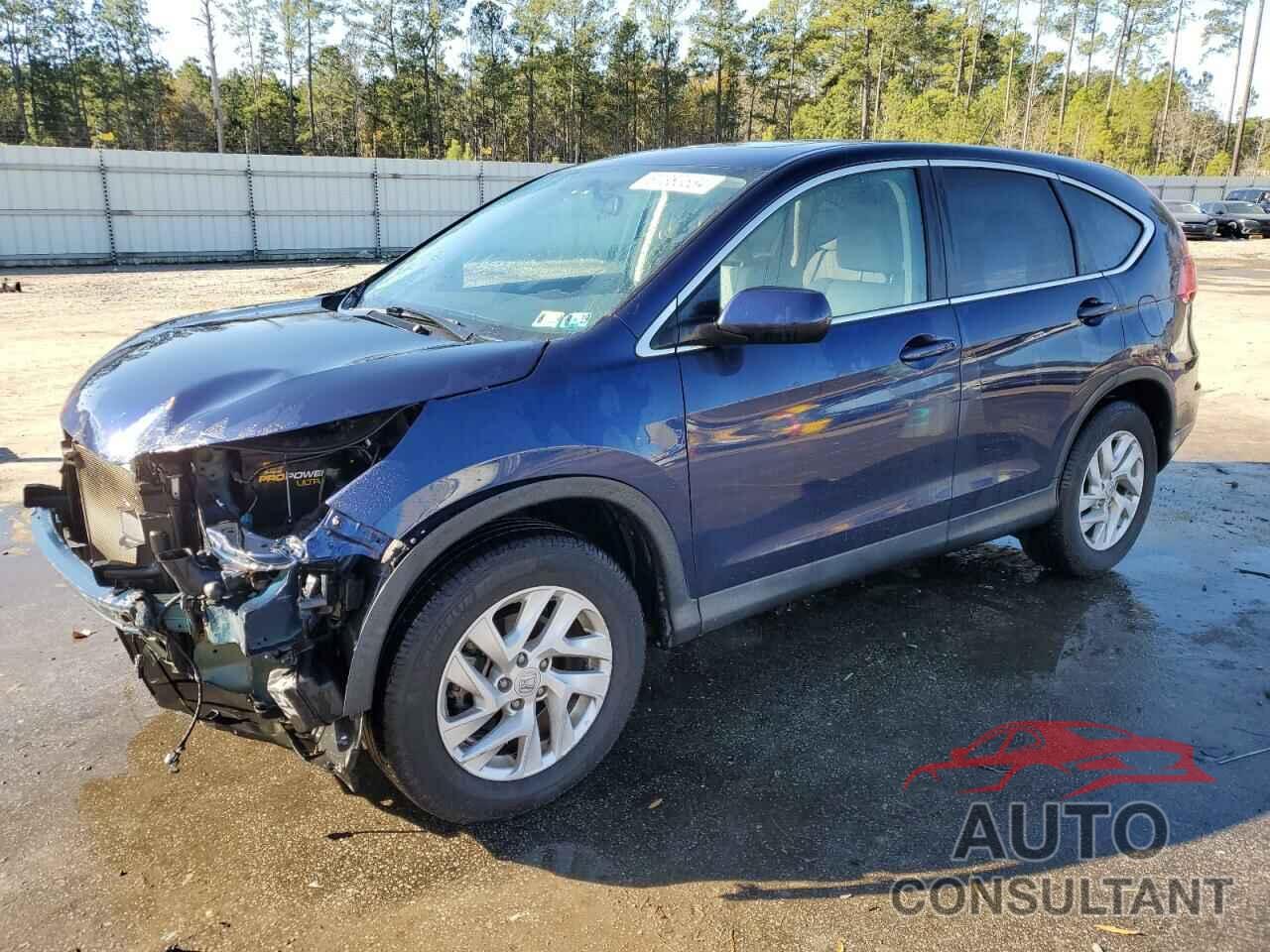HONDA CRV 2016 - 2HKRM4H59GH671716