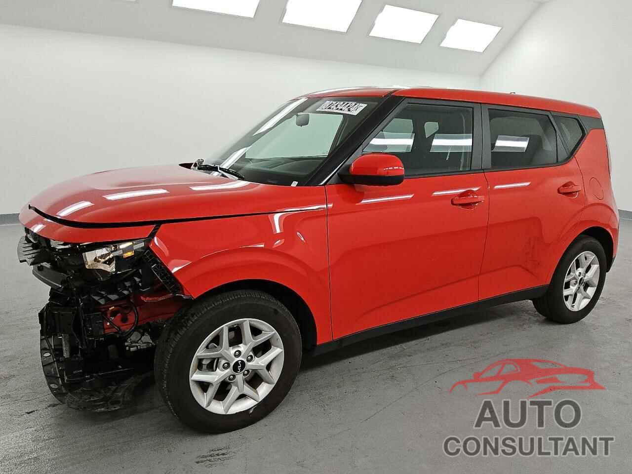 KIA SOUL 2024 - KNDJ23AUXR7241232