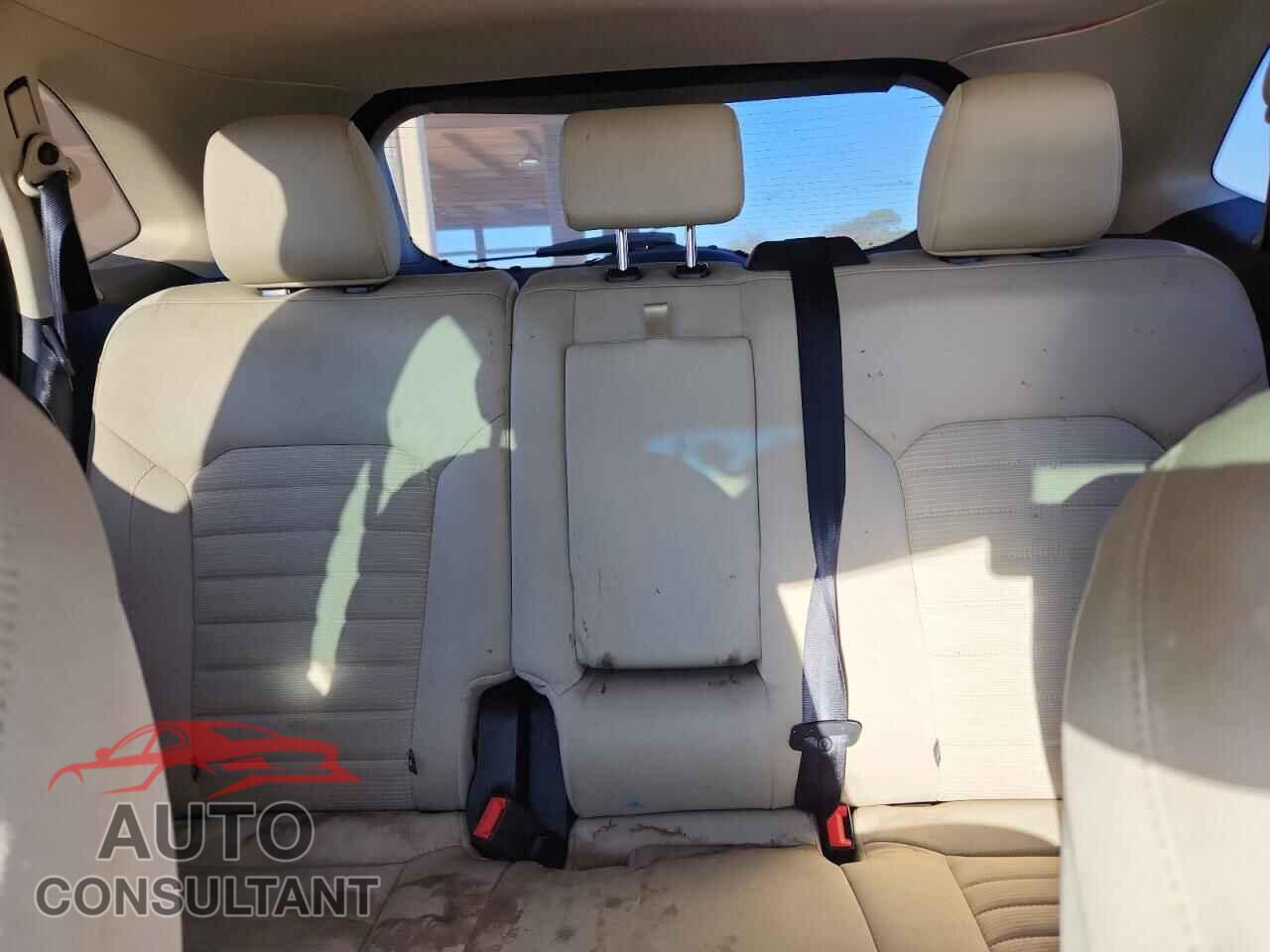 FORD EDGE 2015 - 2FMTK4J99FBC37049