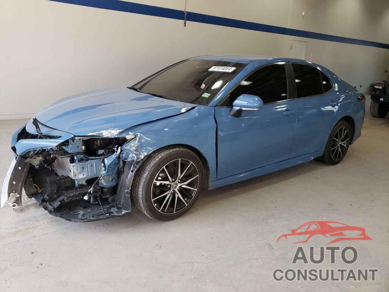 TOYOTA CAMRY 2024 - 4T1G11AK7RU258650