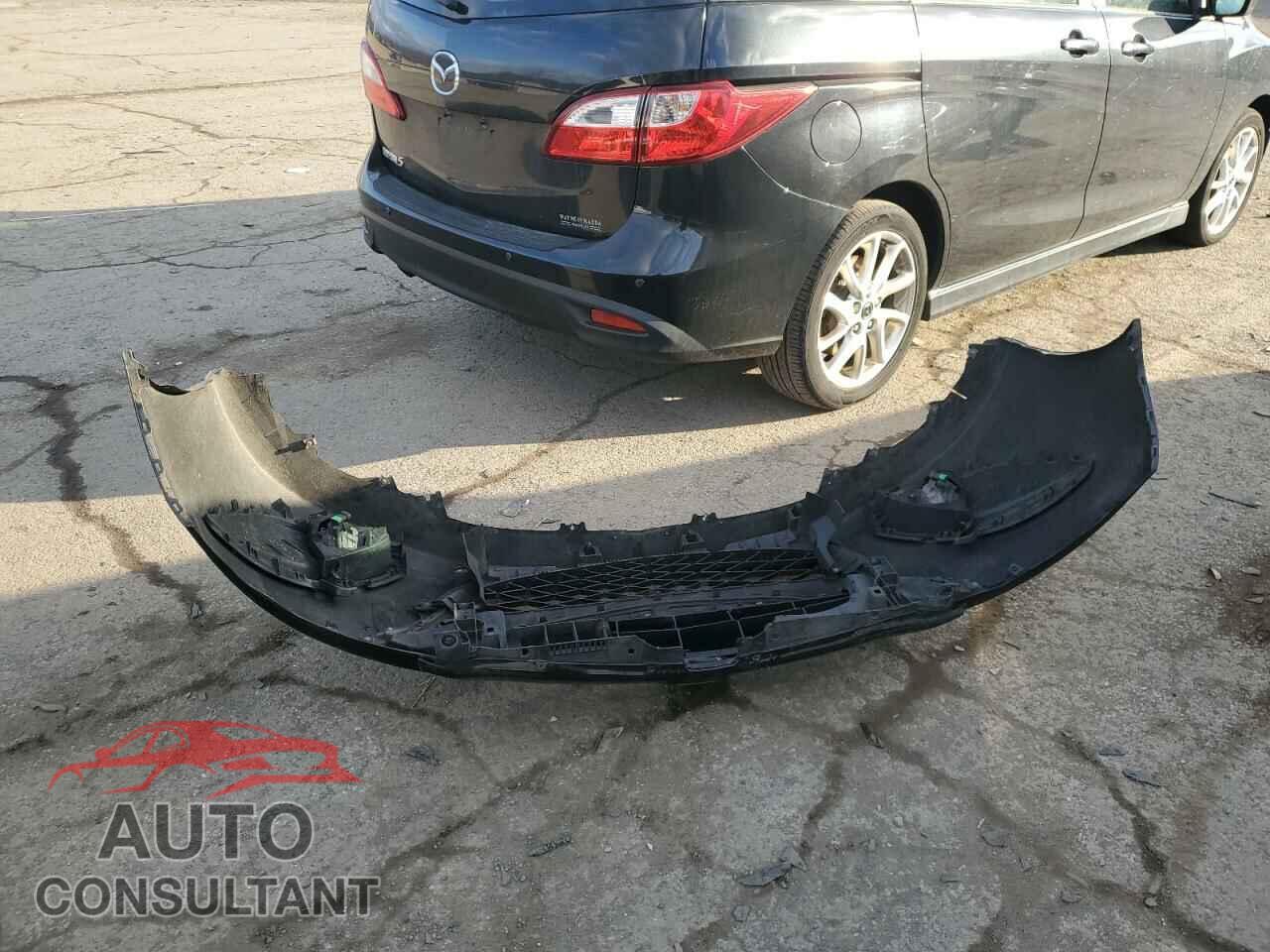 MAZDA 5 2014 - JM1CW2DL3E0174132