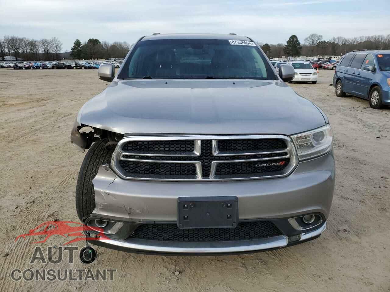 DODGE DURANGO 2015 - 1C4RDJDG0FC873957
