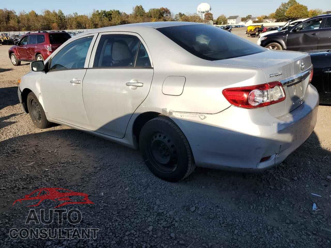 TOYOTA COROLLA 2013 - 2T1BU4EE1DC095172