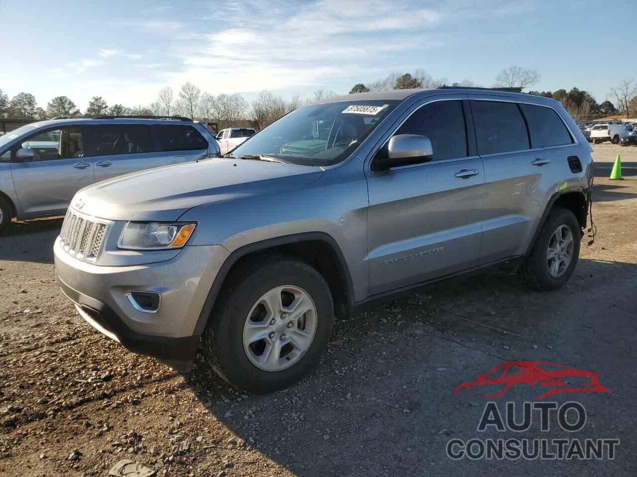 JEEP GRAND CHER 2015 - 1C4RJEAG9FC759539
