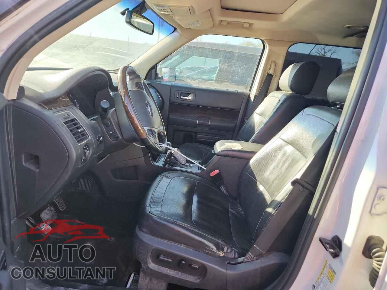 FORD FLEX 2014 - 2FMGK5D8XEBD21714