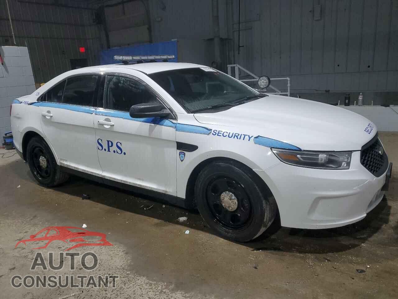 FORD TAURUS 2015 - 1FAHP2MK3FG176357