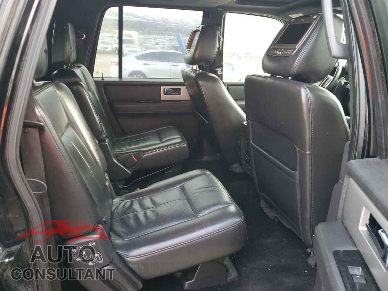 FORD EXPEDITION 2012 - 1FMJK2A55CEF05619