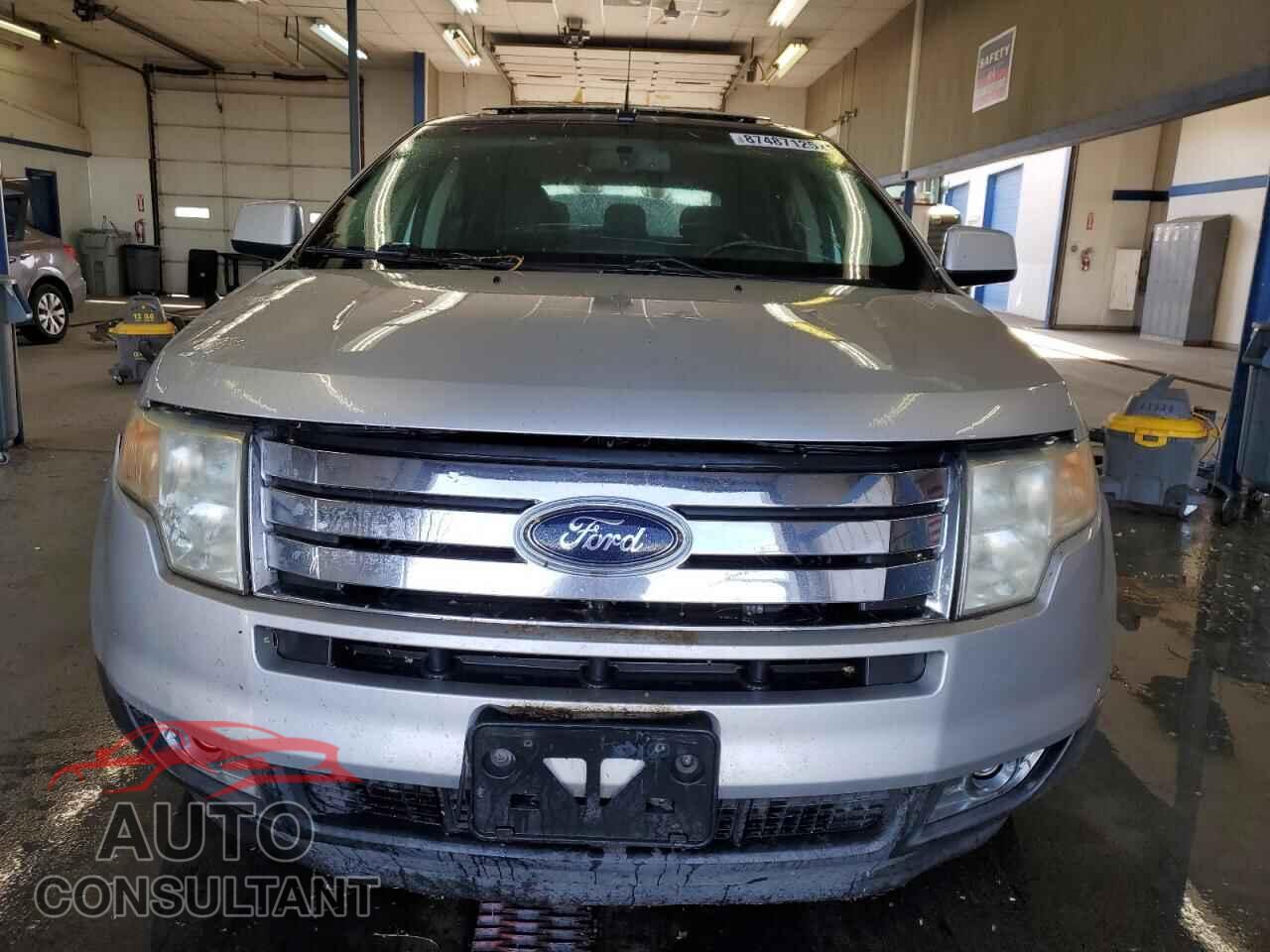 FORD EDGE 2009 - 2FMDK48C79BA64044