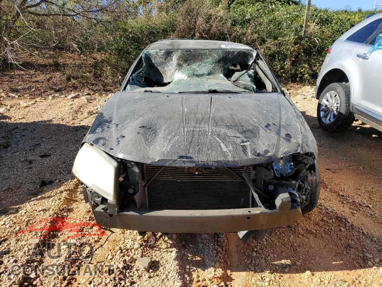 DODGE AVENGER 2012 - 1C3CDZAB7CN132321