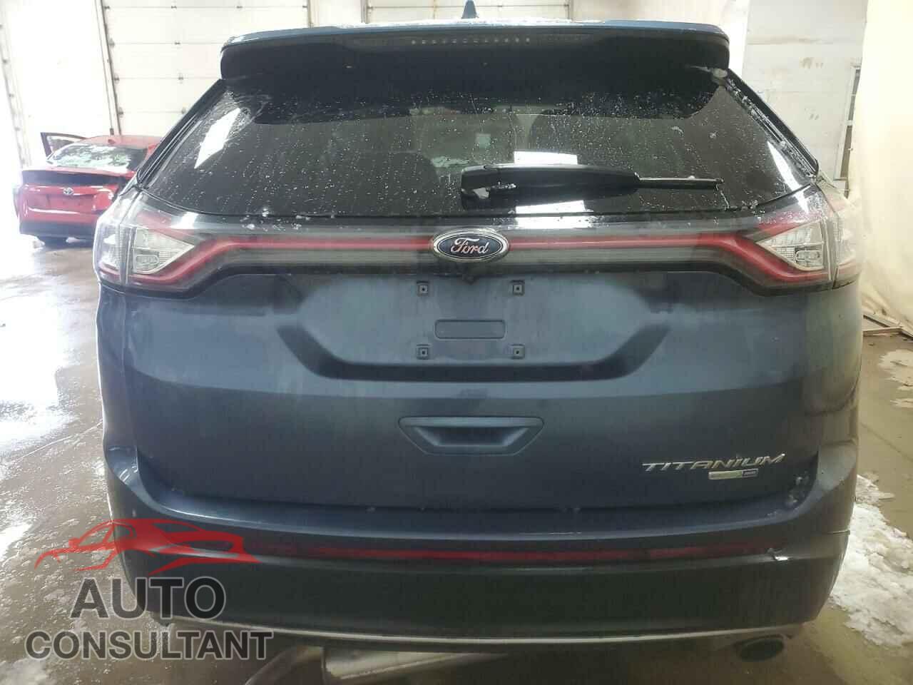 FORD EDGE 2018 - 2FMPK4K90JBC40012