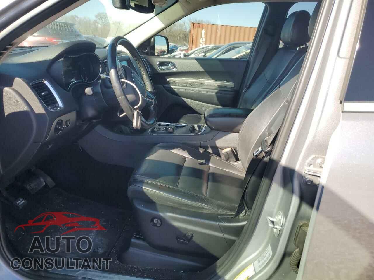 DODGE DURANGO 2017 - 1C4RDJDG1HC775233
