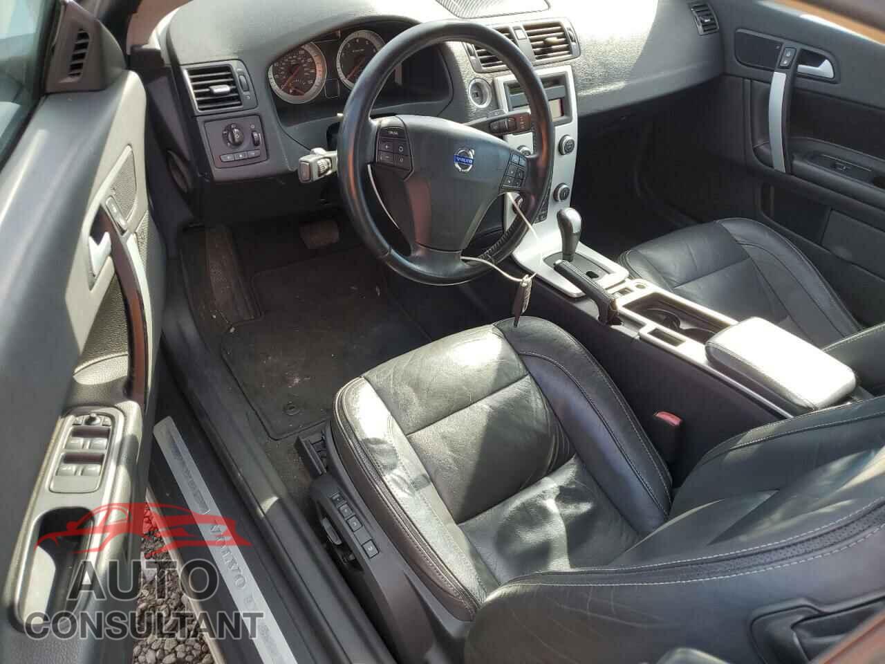 VOLVO C70 2011 - YV1672MC0BJ109281