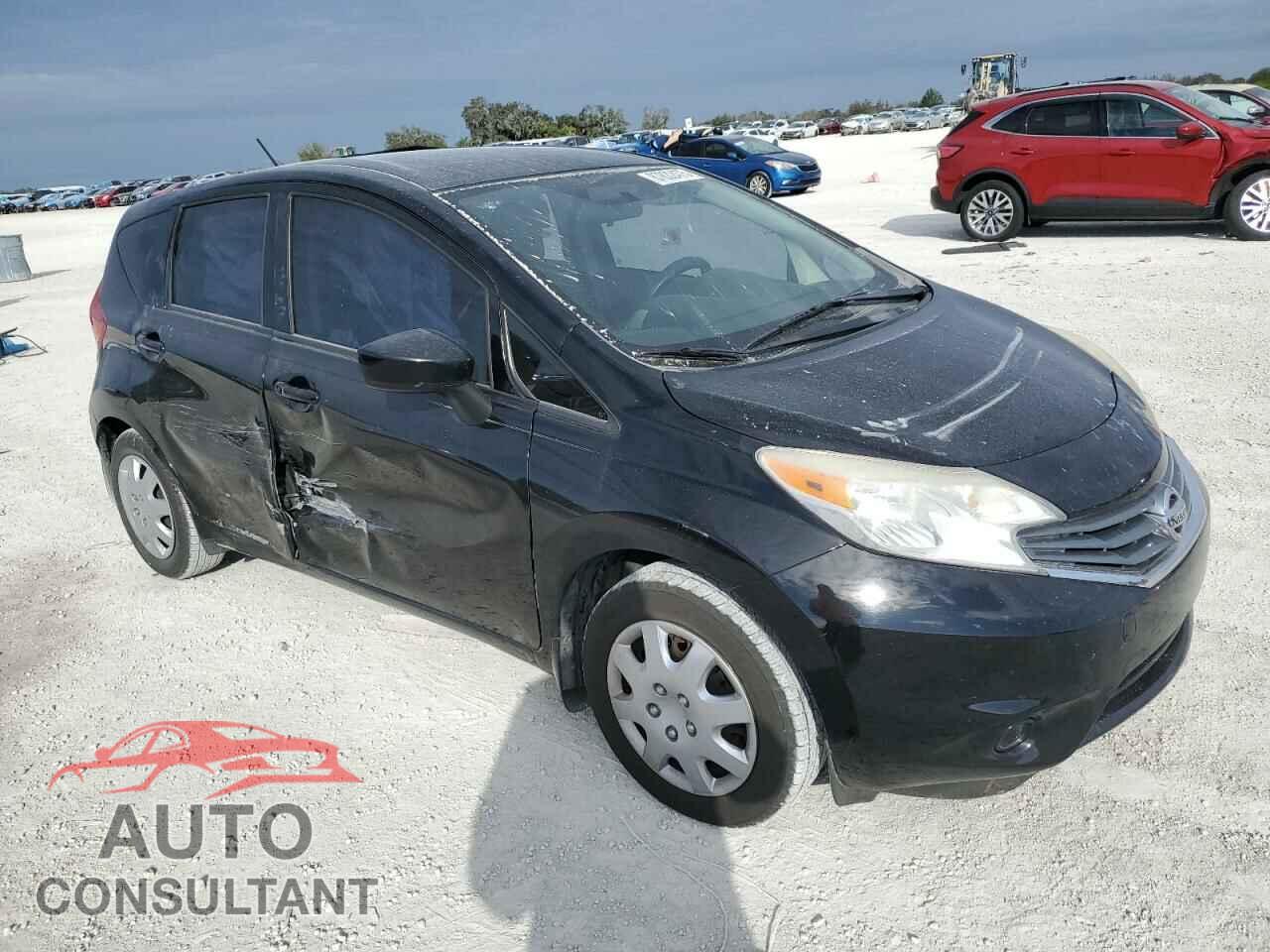 NISSAN VERSA 2015 - 3N1CE2CP7FL436569