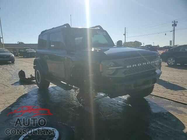 FORD BRONCO 2023 - 1FMDE5CP8PLB39113