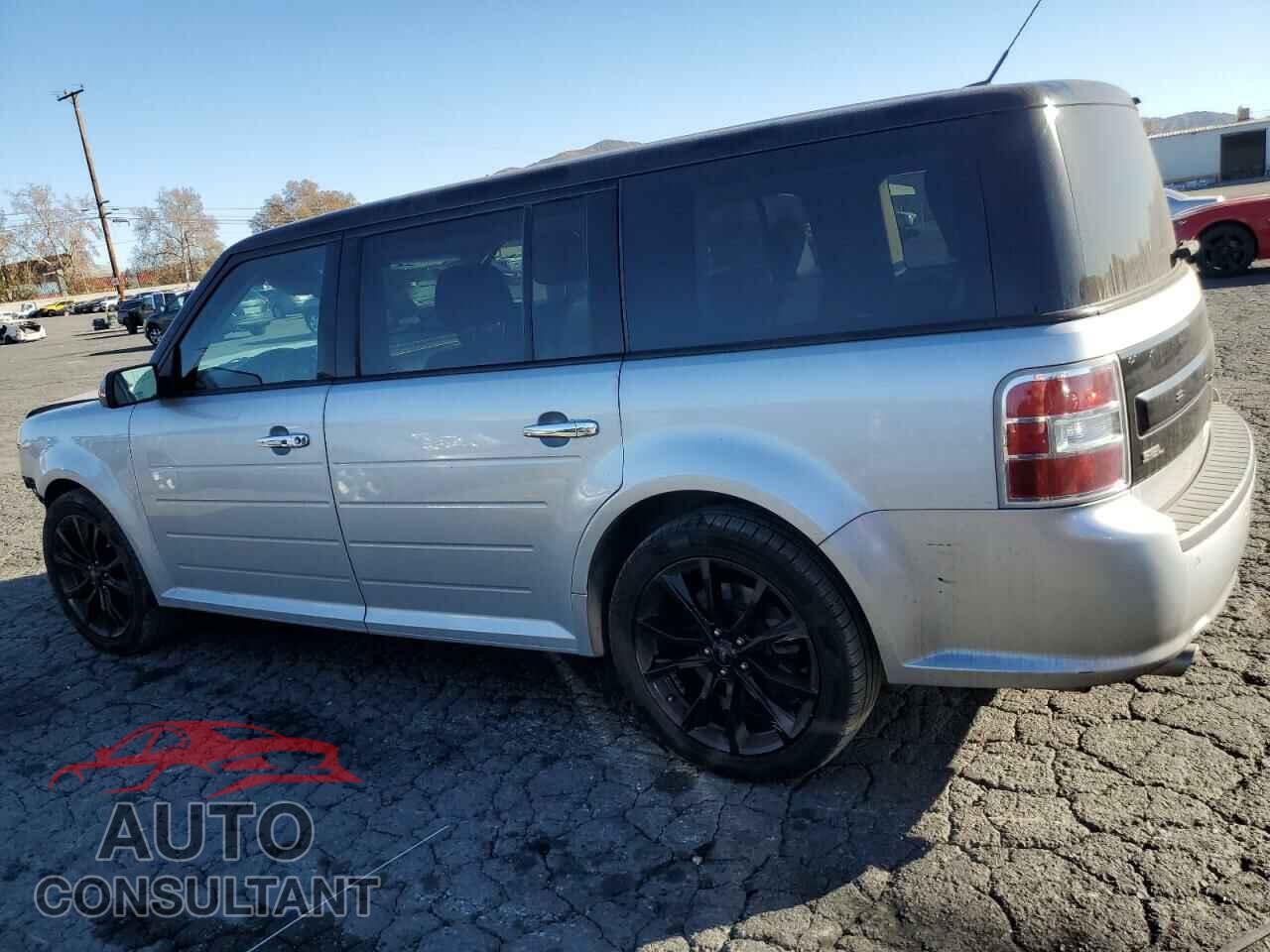 FORD FLEX 2016 - 2FMGK5C80GBA07493
