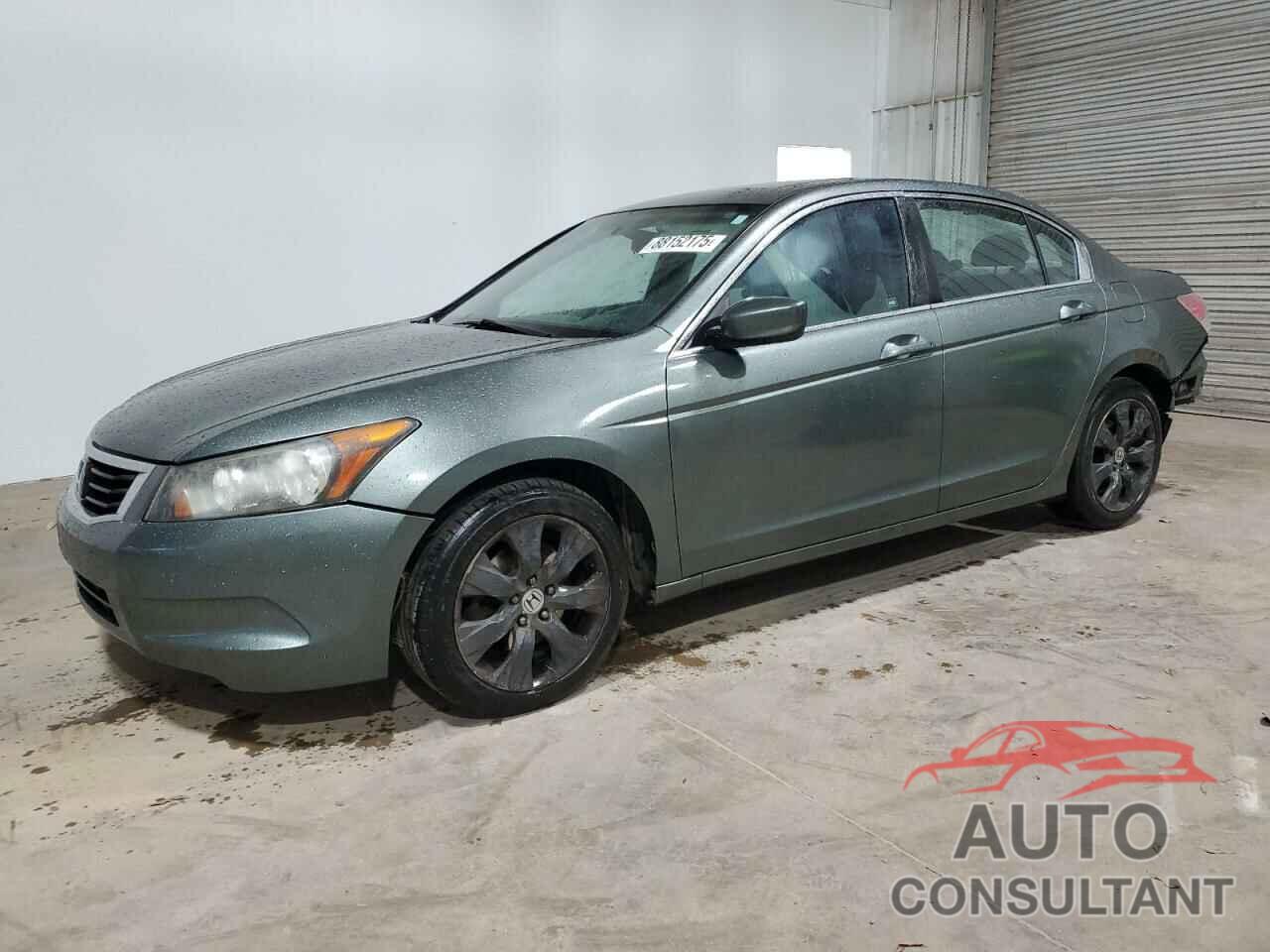 HONDA ACCORD 2010 - 1HGCP2F73AA029935