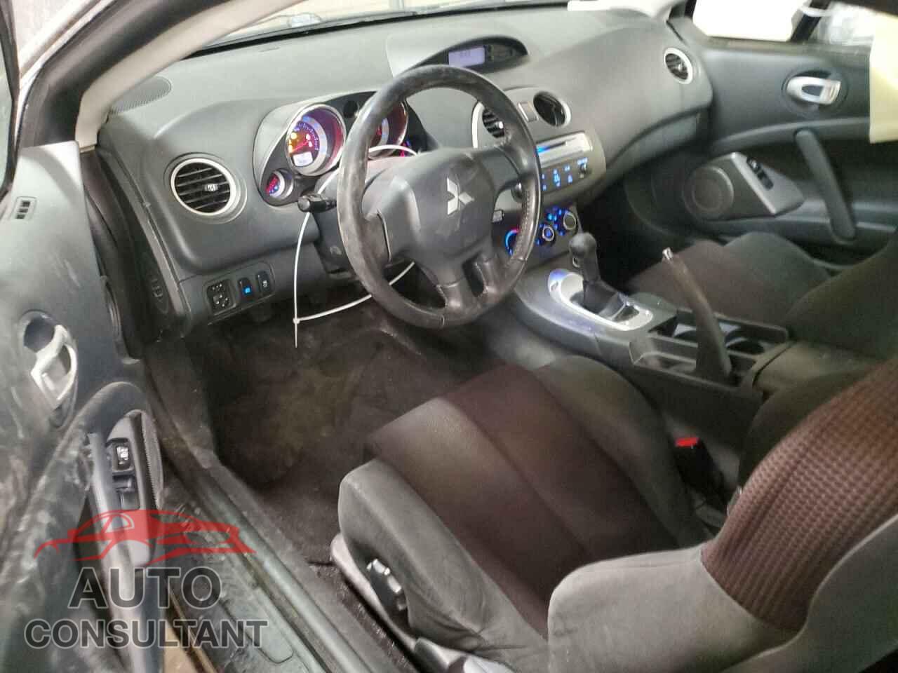 MITSUBISHI ECLIPSE 2011 - 4A31K5DF6BE003630