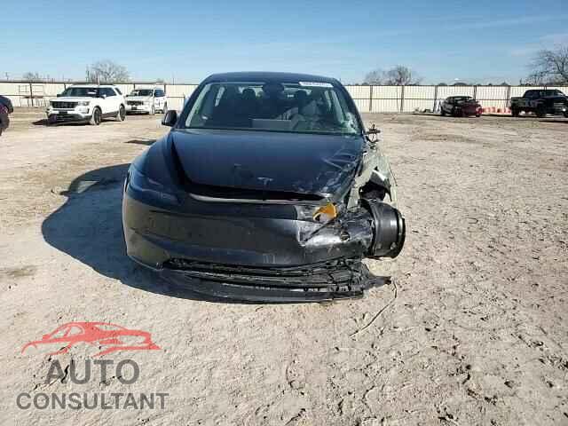 TESLA MODEL 3 2024 - 5YJ3E1EA8RF862614