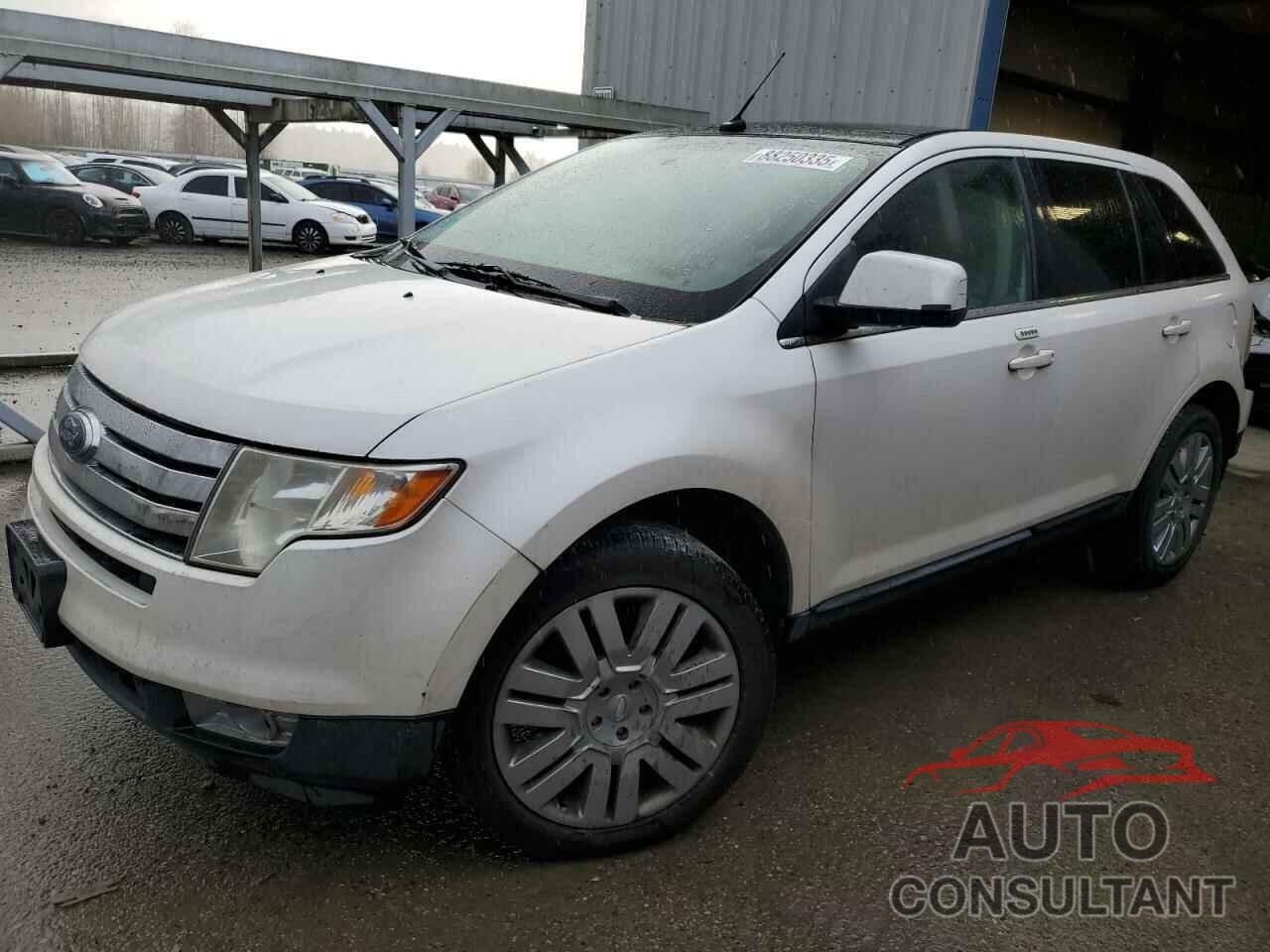 FORD EDGE 2009 - 2FMDK39C79BA76901