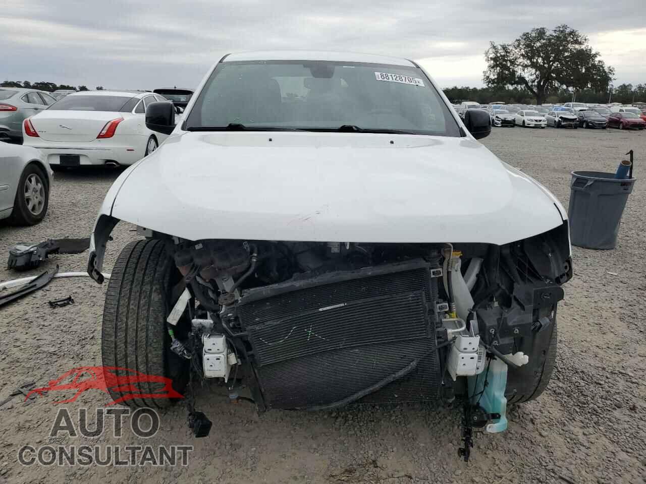 DODGE DURANGO 2022 - 1C4RDHAG3NC159249