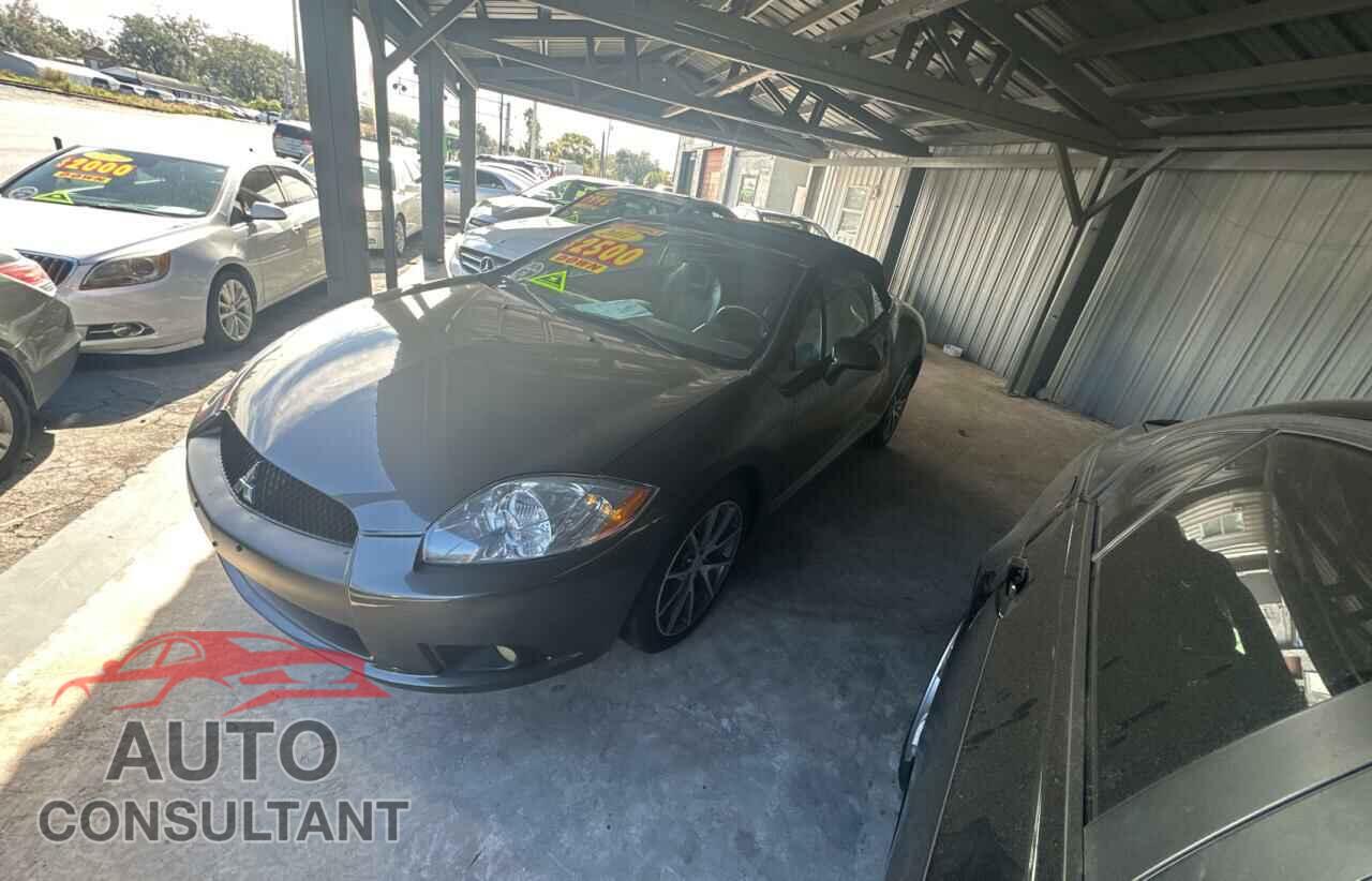 MITSUBISHI ECLIPSE 2011 - 4A37L2EF2BE016573