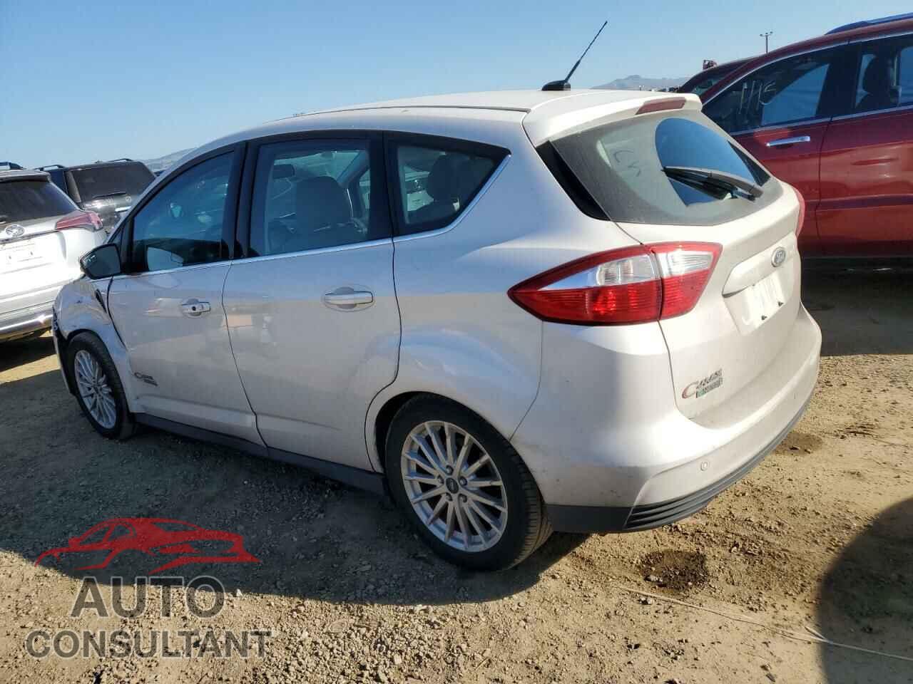 FORD CMAX 2014 - 1FADP5CU7EL511189