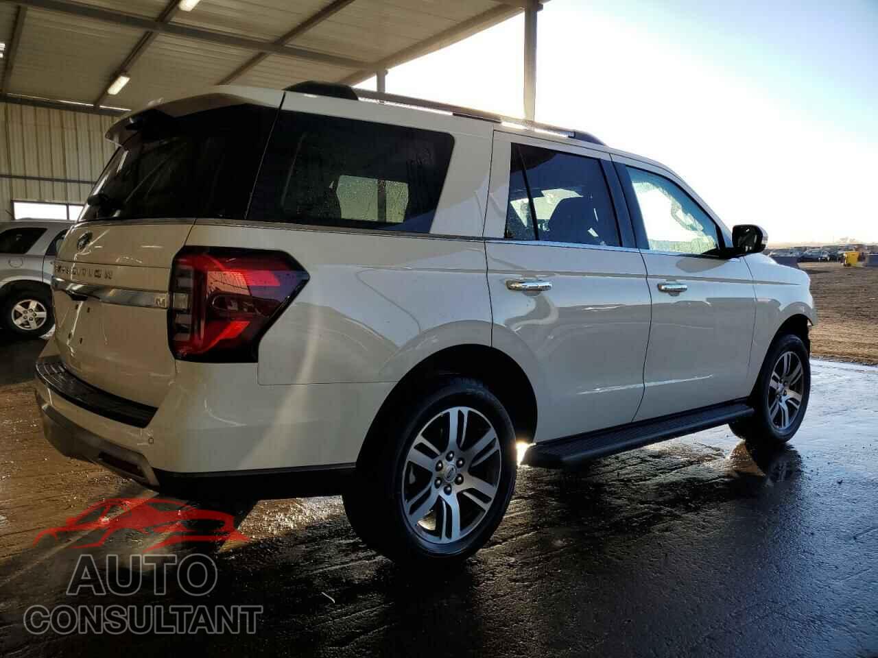 FORD EXPEDITION 2024 - 1FMJU2A86REA28342