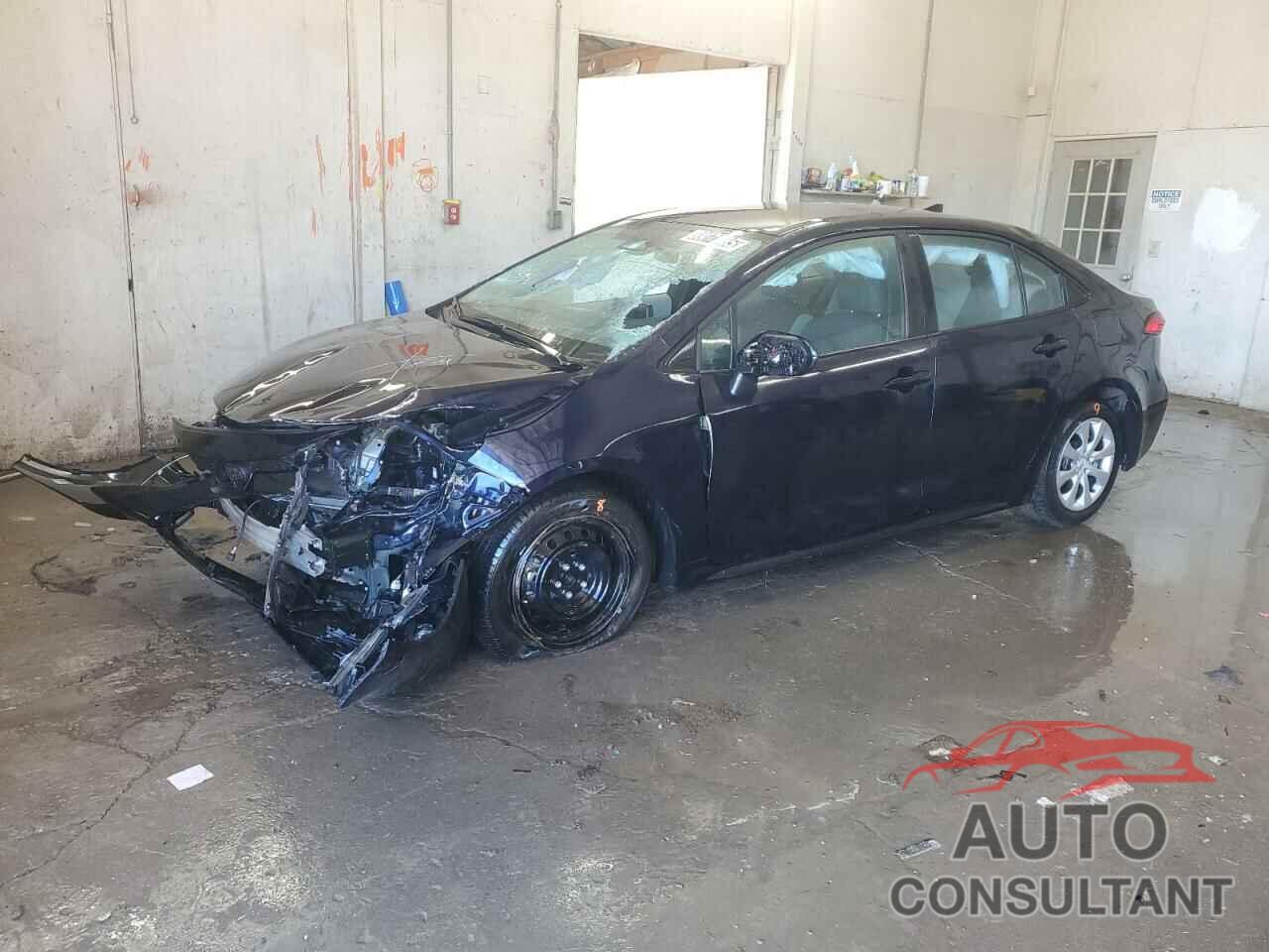 TOYOTA COROLLA 2023 - 5YFB4MDE5PP067400