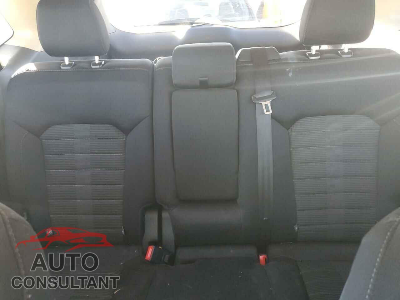 FORD EDGE 2015 - 2FMTK3J92FBB19824