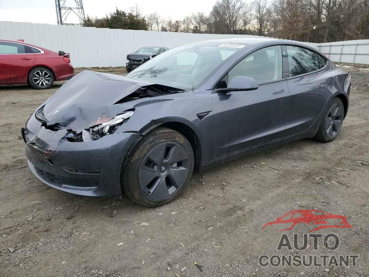 TESLA MODEL 3 2023 - 5YJ3E1EA0PF698479