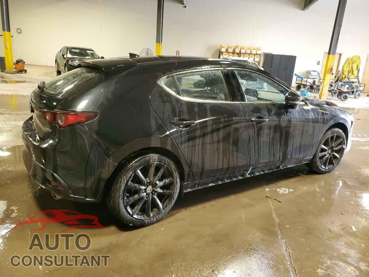 MAZDA 3 2023 - JM1BPBMM6P1601818