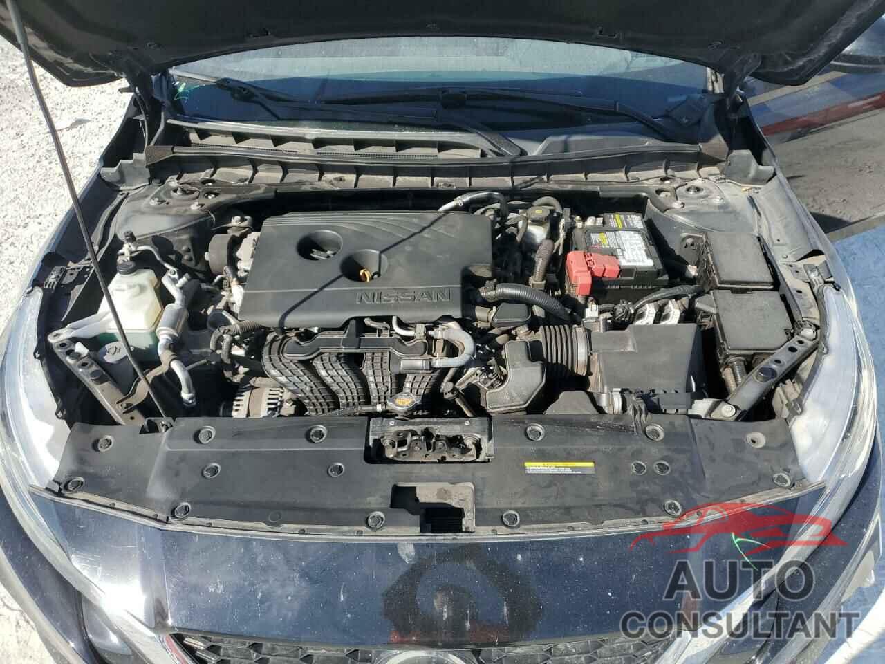 NISSAN ALTIMA 2019 - 1N4BL4BV3KC241848