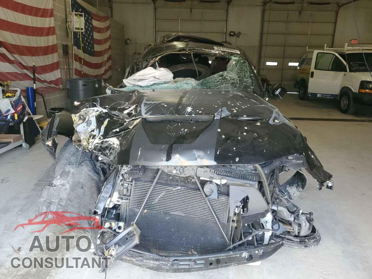 DODGE DURANGO 2023 - 1C4SDHCT2PC654279