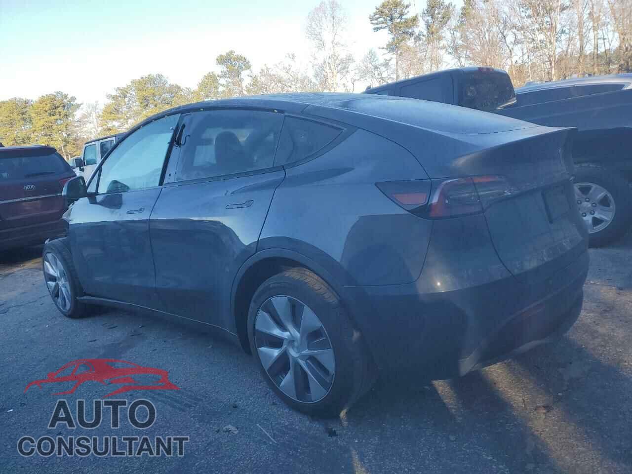 TESLA MODEL Y 2023 - 7SAYGDED7PF958794