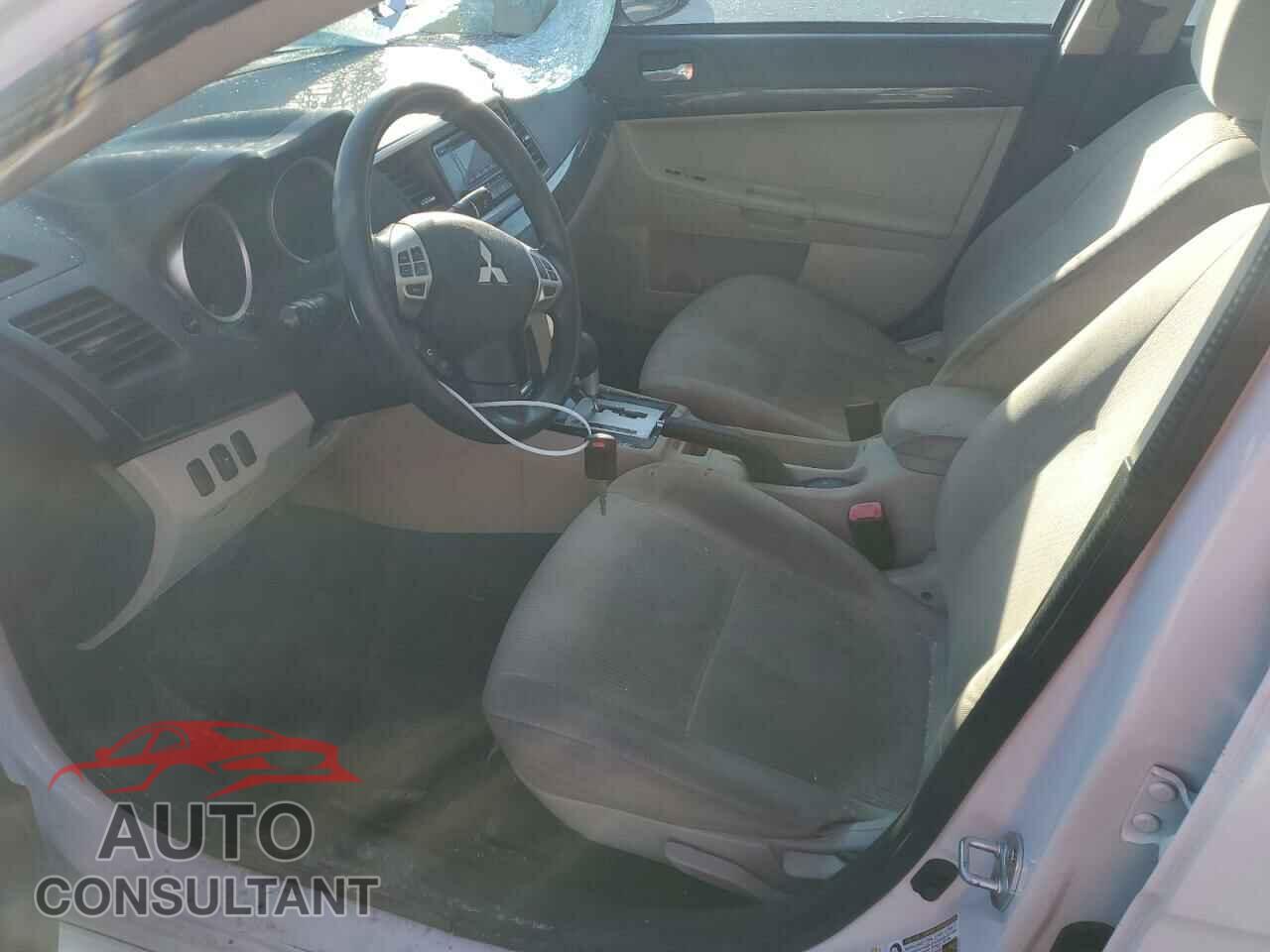 MITSUBISHI LANCER 2016 - JA32U2FU2GU010923