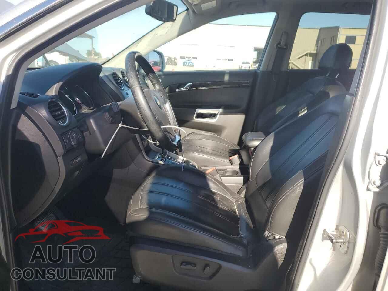 CHEVROLET CAPTIVA 2013 - 3GNAL4EK8DS607461