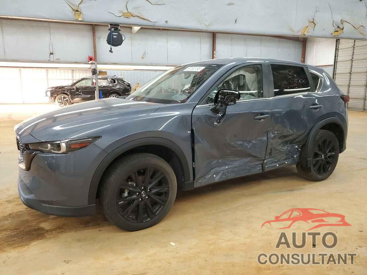 MAZDA CX-5 PREFE 2023 - JM3KFBCM9P0144438