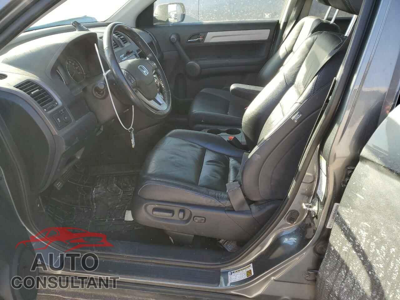 HONDA CRV 2011 - 5J6RE4H76BL035204